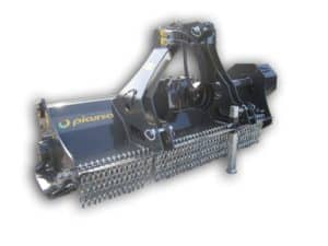 Тракторный мульчер Picursa Miniboxing для МТЗ-82
